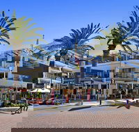 Coast Luxury Apartment 22 - Accommodation Batemans Bay