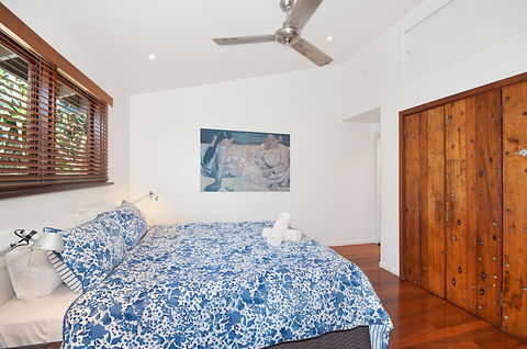 A PERFECT STAY - The Hawk At Wategos - Accommodation Batemans Bay 6