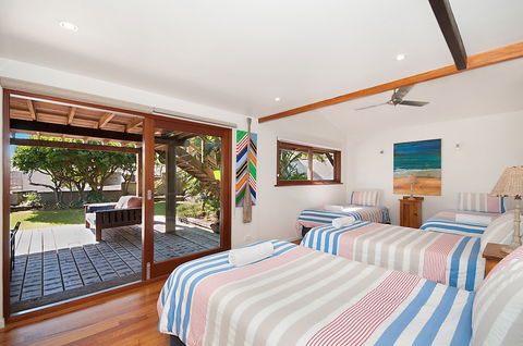 A PERFECT STAY - The Hawk At Wategos - Accommodation Batemans Bay 3