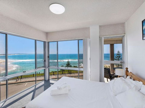 Dolphin Court 12 - Accommodation Batemans Bay 5