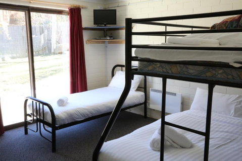 Alpha 8 - Accommodation Batemans Bay 3