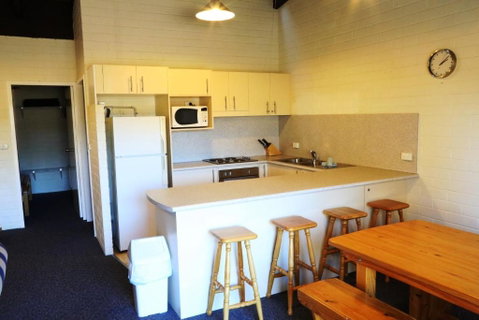 Alpha 8 - Accommodation Batemans Bay 2