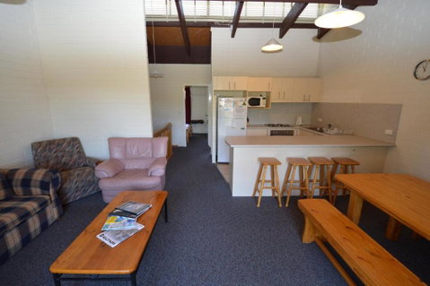 Alpha 8 - Accommodation Batemans Bay 4