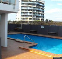 Ebbtide Unit 23 2 6 North St. Forster - Accommodation Batemans Bay