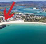 El Sandi Unit 06 14 18 North Street - Accommodation Batemans Bay