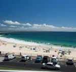 Oceanic Unit 19 8 12 North Street Forster - Accommodation Batemans Bay