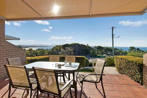 10 / 130 Lighthouse Rd Byron Bay James Cook Apartments - Accommodation Batemans Bay 2