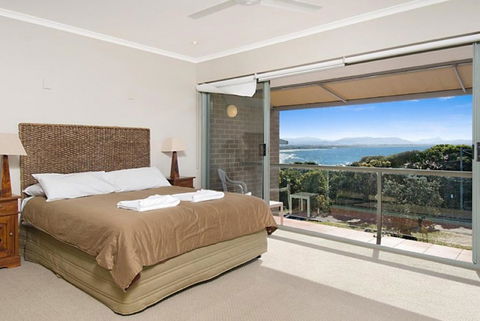 10 / 130 Lighthouse Rd Byron Bay James Cook Apartments - Accommodation Batemans Bay 6