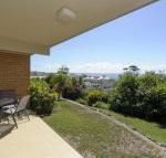 The Crest Unit 5 Shoal Bay - Accommodation Batemans Bay
