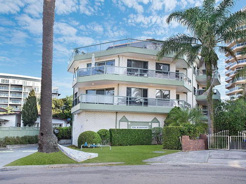Bayview Unit 6 The Entrance NSW - Accommodation Batemans Bay 6