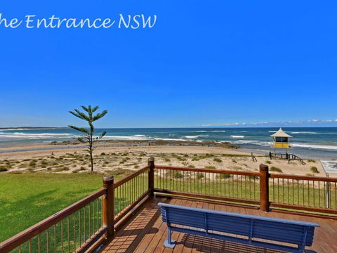 Bayview Unit 6 The Entrance NSW - Accommodation Batemans Bay 2