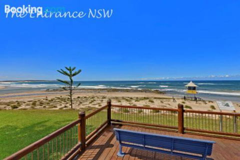 Crystal Views Unit 4 - Accommodation Batemans Bay 3