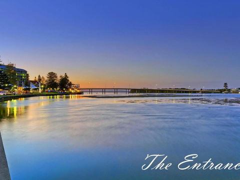 Lakeshore Apartments Unit 6 - Accommodation Batemans Bay 2