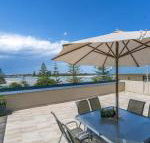 Lakeshore Apartments Unit 6 - Accommodation Batemans Bay