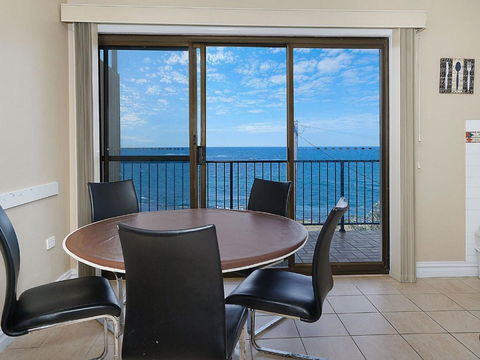 Waterfront Unit Unit 3 - Accommodation Batemans Bay 1