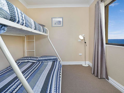Waterfront Unit Unit 3 - Accommodation Batemans Bay 4