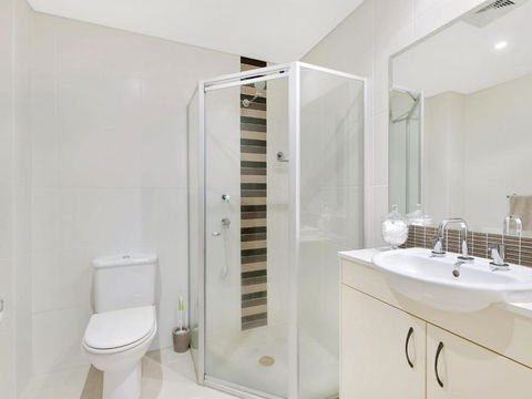Ocean Views Unit 15 The Entrance NSW - Accommodation Batemans Bay 5