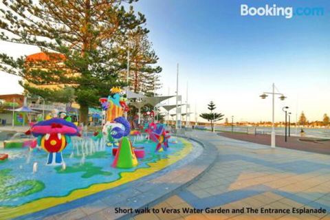Sorrento Apartments Unit 201 - Accommodation Batemans Bay 2
