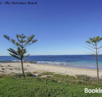 Sorrento Apartments Unit 201 - Accommodation Batemans Bay