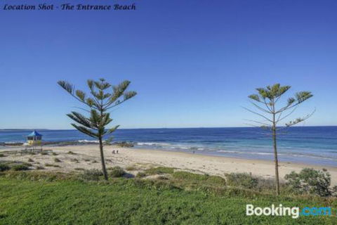 Sorrento Apartments Unit 201 - Accommodation Batemans Bay 0