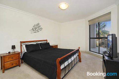 Sorrento Apartments Unit 201 - Accommodation Batemans Bay 3