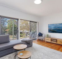 The Norburn 3 Norburn Avenue aircon boat parking close to water  clubs - Accommodation Batemans Bay