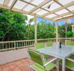 Fiesta Palms 6 Central Byron Bay - Accommodation Batemans Bay