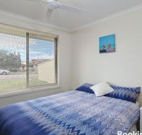 Happy Tails 55 Pantowora Street pet friendly air conditioned - Accommodation Batemans Bay