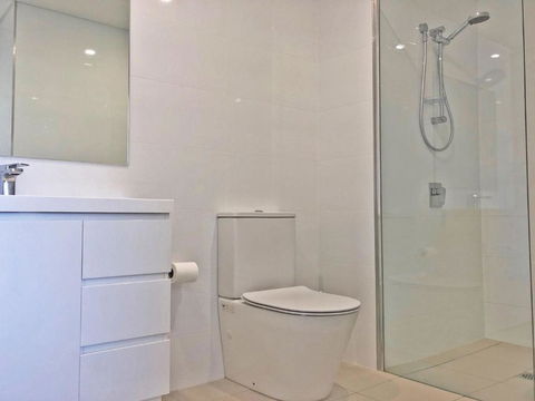 Avra Seabreeze 503 / 4 8 Bullecourt Street - Accommodation Batemans Bay 5