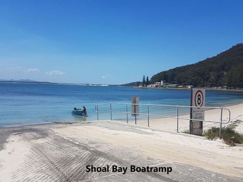 Avra Seabreeze 503 / 4 8 Bullecourt Street - Accommodation Batemans Bay 1