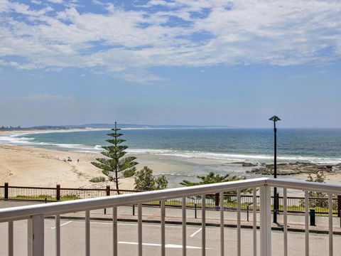 Dolphin Court 4 - Accommodation Batemans Bay 4