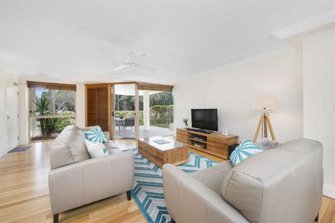 The Palms 1 At Clarkes Beach - Accommodation Batemans Bay 4