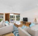 The Palms 1 at Clarkes Beach - Accommodation Batemans Bay
