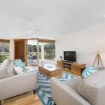 The Palms 1 At Clarkes Beach - Accommodation Batemans Bay 0