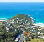 Aqua Apartment 2 - Accommodation Batemans Bay