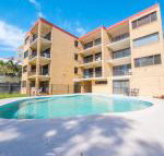 Golden Shores Unit 1 21 Landsborough Parade - Accommodation Batemans Bay