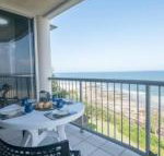 Monterey Lodge Unit 16 27 Warne Terrace. Kings Beach - Accommodation Batemans Bay