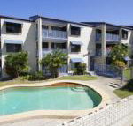 Levuka Unit 4 14 Moreton Pde. Kings Beach - Accommodation Batemans Bay