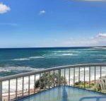 Monterey Lodge Unit 10 27 Warne Terrace. Kings Beach - Accommodation Batemans Bay
