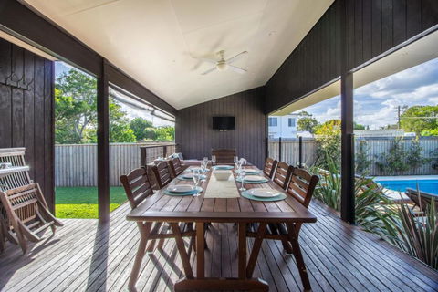 Byron Beausoleil Belongil Beach - Accommodation Batemans Bay 3