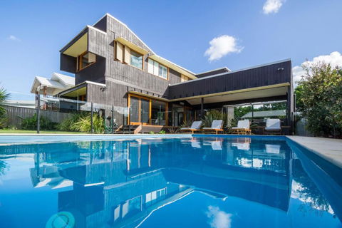 Byron Beausoleil Belongil Beach - Accommodation Batemans Bay 5