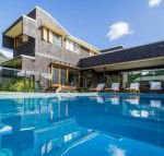 Byron Beausoleil Belongil Beach - Accommodation Batemans Bay