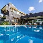 Byron Beausoleil Belongil Beach - Accommodation Batemans Bay 0