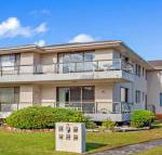 Boulevarde 2 Pebbly Beach - Accommodation Batemans Bay