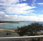 Beachpoint 301 on the Beach - Accommodation Batemans Bay