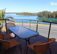 Braemar 7 on the Lake - Accommodation Batemans Bay