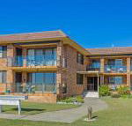 Surfspray 2 Pebbly Beach - Accommodation Batemans Bay