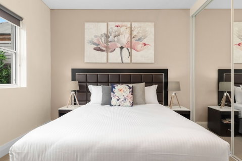 Urban Rest - Banq - Accommodation Batemans Bay 6