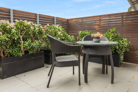 Urban Rest - Banq - Accommodation Batemans Bay 0