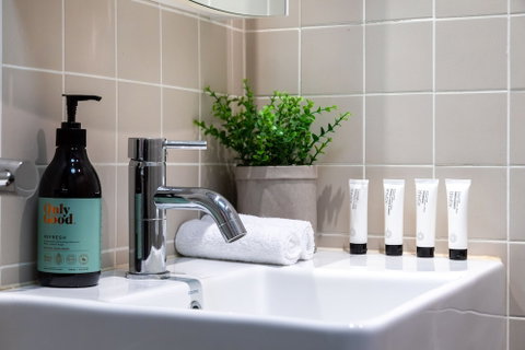 Urban Rest - Banq - Accommodation Batemans Bay 3